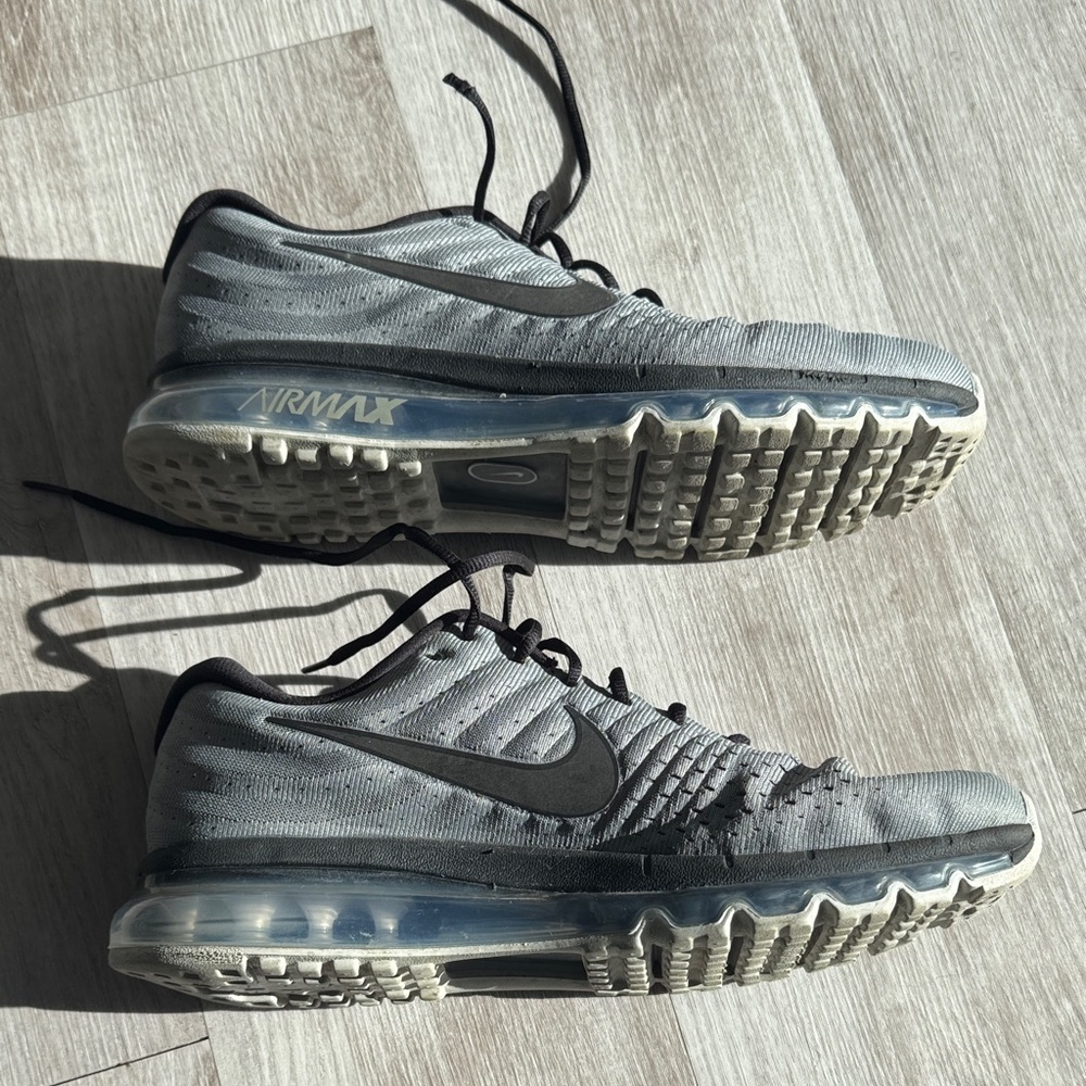 Nike Men’s Air Max 2017 - Picture 3 of 7